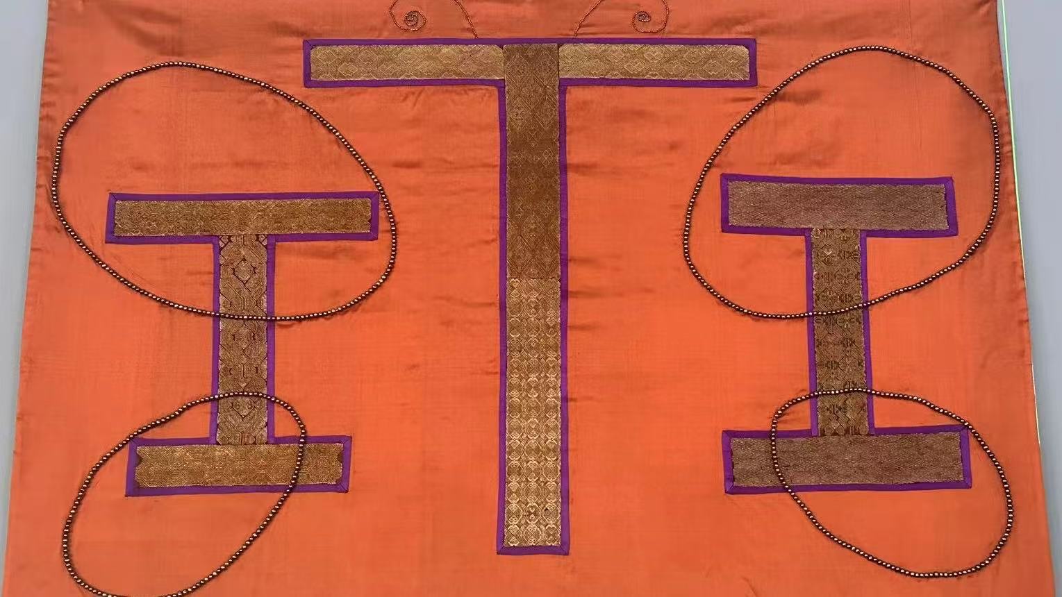 Textiles Living Butterfly