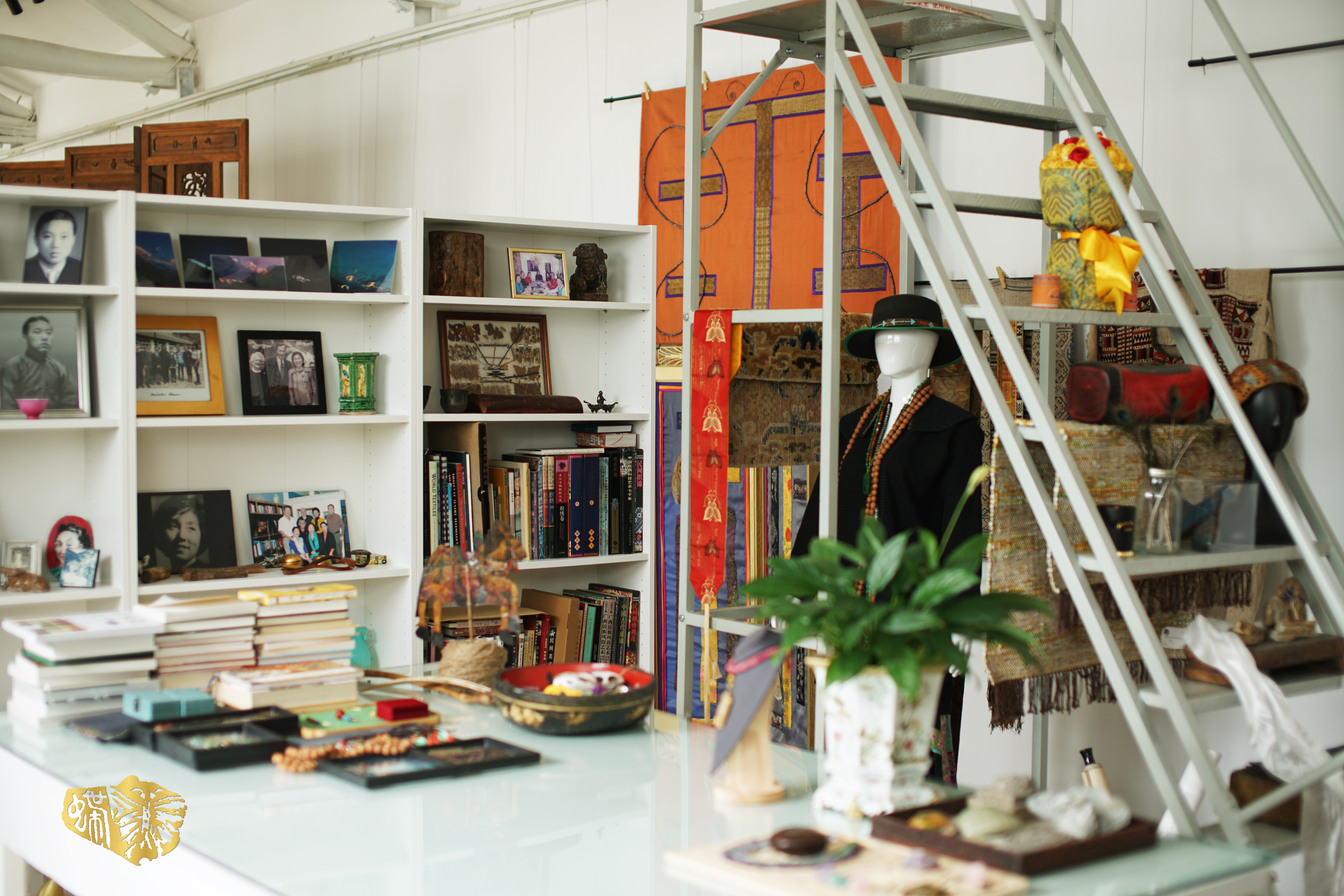 TL studio Beijing
